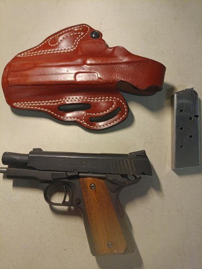 CITADEL M1911-A1 45 ACP (45 Auto) - Image 1 of 11