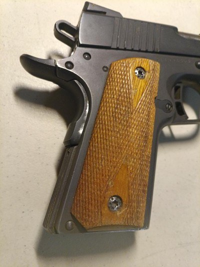 CITADEL M1911-A1 45 ACP (45 Auto) - Image 7 of 11