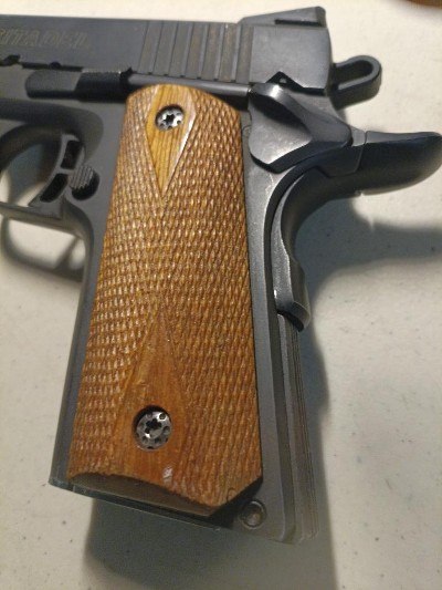 CITADEL M1911-A1 45 ACP (45 Auto) - Image 4 of 11
