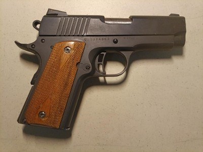 CITADEL M1911-A1 45 ACP (45 Auto) - Image 6 of 11