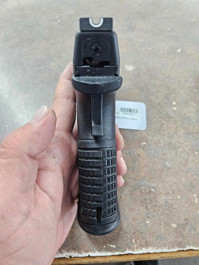 SPRINGFIELD ARMORY XDM ELITE 9MM LUGER (9x19 PARA) - Image 3 of 11