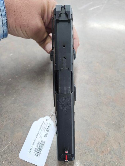 SPRINGFIELD ARMORY XDM ELITE 9MM LUGER (9x19 PARA) - Image 5 of 11