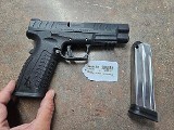 SPRINGFIELD ARMORY XDM ELITE 9MM LUGER (9x19 PARA) - Image 1 of 11