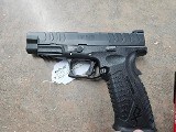 SPRINGFIELD ARMORY XDM ELITE 9MM LUGER (9x19 PARA) - Image 6 of 11