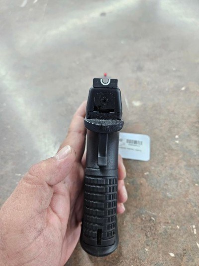 SPRINGFIELD ARMORY XDM ELITE 9MM LUGER (9x19 PARA) - Image 4 of 11