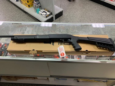 G FORCE ARMS GF2P 12 GA - Image 3 of 6