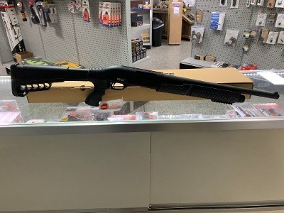 G FORCE ARMS GF2P 12 GA - Image 1 of 6