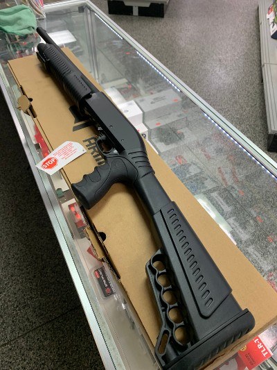 G FORCE ARMS GF2P 12 GA - Image 2 of 6