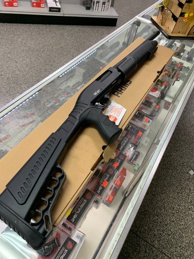 G FORCE ARMS GF2P 12 GA - Image 4 of 6