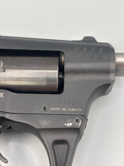 STANDARD MANUFACTURING S333 THUNDERSTRUCK .22 WMR - Image 6 of 6