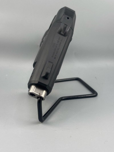 STANDARD MANUFACTURING S333 THUNDERSTRUCK .22 WMR - Image 3 of 6