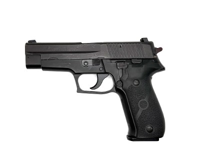 SIG SAUER P226 9MM LUGER (9x19 PARA) - Image 1 of 2