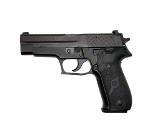 SIG SAUER P226 9MM LUGER (9x19 PARA) - Image 1 of 2