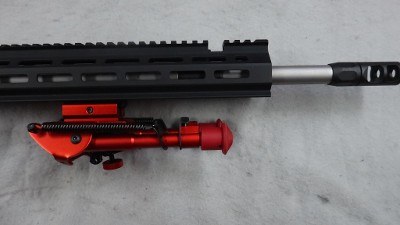 SAVAGE ARMS MSR 10 PRECISION 6.5MM CREEDMOOR - Image 6 of 8