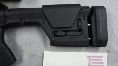 SAVAGE ARMS MSR 10 PRECISION 6.5MM CREEDMOOR - Image 5 of 8