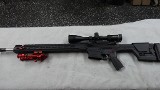 SAVAGE ARMS MSR 10 PRECISION 6.5MM CREEDMOOR - Image 2 of 8