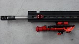 SAVAGE ARMS MSR 10 PRECISION 6.5MM CREEDMOOR - Image 3 of 8