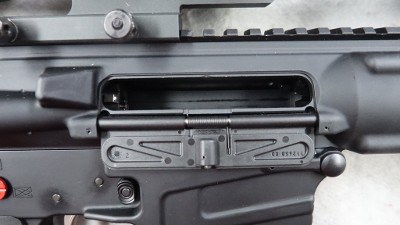 SAVAGE ARMS MSR 10 PRECISION 6.5MM CREEDMOOR - Image 8 of 8