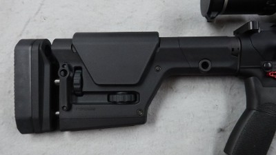 SAVAGE ARMS MSR 10 PRECISION 6.5MM CREEDMOOR - Image 7 of 8