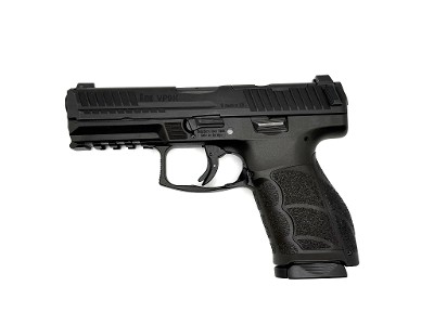 HECKLER & KOCH VP9A1 K 9MM LUGER (9x19 PARA) - Image 1 of 2