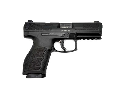 HECKLER & KOCH VP9A1 K 9MM LUGER (9x19 PARA) - Image 2 of 2