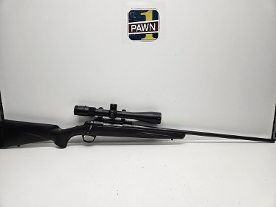 BROWNING X BOLT - RIFLE .300 WIN MAG - Image 1 of 8