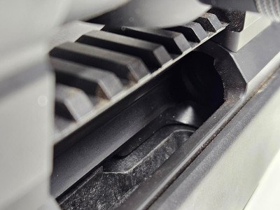 BROWNING X BOLT - RIFLE .300 WIN MAG - Image 5 of 8