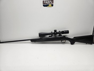 BROWNING X BOLT - RIFLE .300 WIN MAG - Image 2 of 8