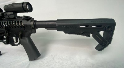 F-1 FIREARMS BDR-15-3G 5.56X45MM NATO - Image 6 of 15