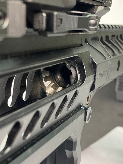 F-1 FIREARMS BDR-15-3G 5.56X45MM NATO - Image 14 of 15