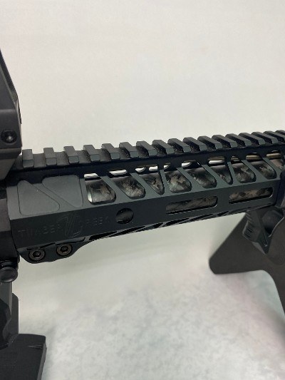 F-1 FIREARMS BDR-15-3G 5.56X45MM NATO - Image 11 of 15