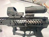 F-1 FIREARMS BDR-15-3G 5.56X45MM NATO - Image 5 of 15