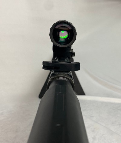 F-1 FIREARMS BDR-15-3G 5.56X45MM NATO - Image 15 of 15