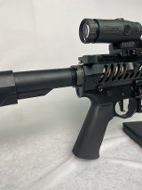 F-1 FIREARMS BDR-15-3G 5.56X45MM NATO - Image 9 of 15