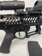 F-1 FIREARMS BDR-15-3G 5.56X45MM NATO - Image 10 of 15