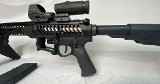 F-1 FIREARMS BDR-15-3G 5.56X45MM NATO - Image 4 of 15