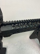 F-1 FIREARMS BDR-15-3G 5.56X45MM NATO - Image 11 of 15