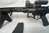 F-1 FIREARMS BDR-15-3G 5.56X45MM NATO - Image 3 of 15