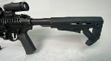 F-1 FIREARMS BDR-15-3G 5.56X45MM NATO - Image 6 of 15