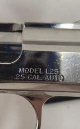 LORCIN ENGINEERING CO L-25 25 Auto - Image 4 of 6