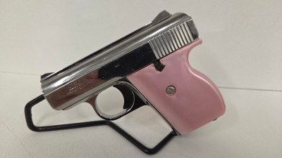 LORCIN ENGINEERING CO L-25 25 Auto - Image 1 of 6