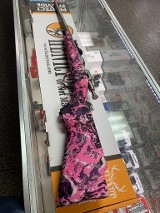 HENRY MINI BOLT .22 LR - Image 3 of 6