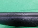 MOSSBERG PATRIOT .270 WIN - Image 3 of 8