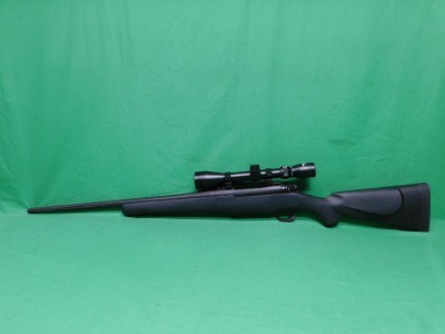 MOSSBERG PATRIOT .270 WIN - Image 1 of 8