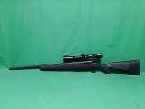 MOSSBERG PATRIOT .270 WIN - Image 1 of 8