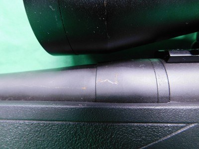 MOSSBERG PATRIOT .270 WIN - Image 4 of 8