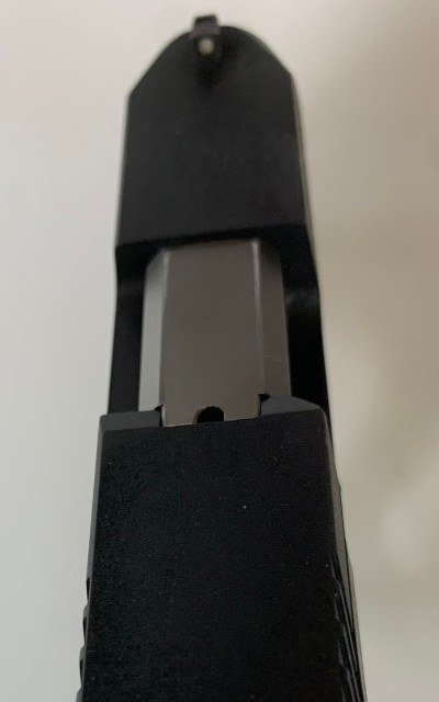 TAURUS G3C 9MM LUGER (9x19 PARA) - Image 3 of 8