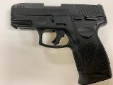 TAURUS G3C 9MM LUGER (9x19 PARA) - Image 2 of 8