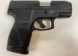 TAURUS G3C 9MM LUGER (9x19 PARA) - Image 1 of 8
