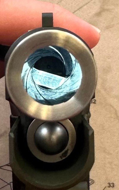 WILSON COMBAT CQB COMPACT .45 ACP - Image 3 of 7